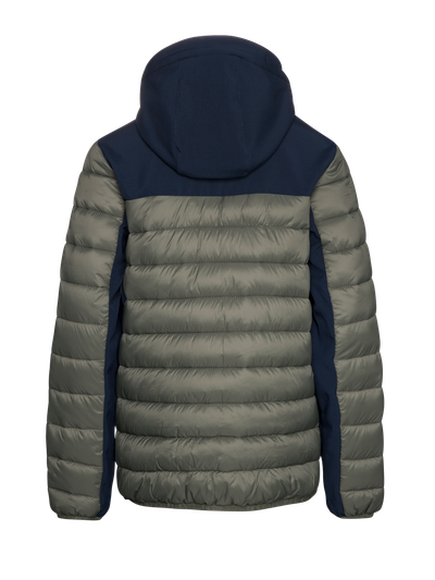 GONZO JR Lightweight jacket