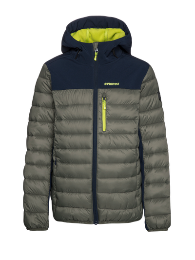 GONZO JR Lightweight jacket