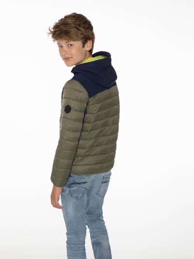 GONZO JR Lightweight jacket