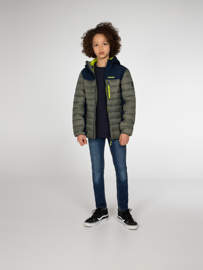 GONZO JR Lightweight jacket