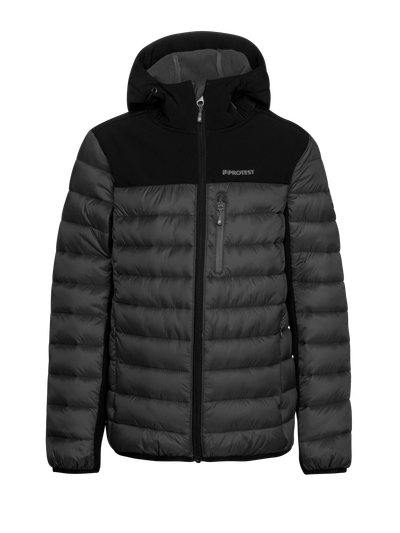 GONZO JR Lightweight jacket