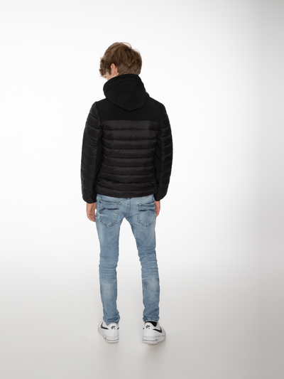 GONZO JR Lightweight jacket