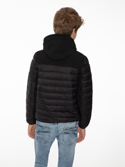GONZO JR Lightweight jacket