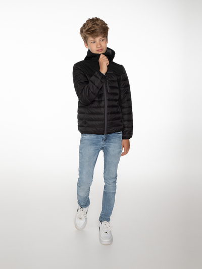 GONZO JR Lightweight jacket