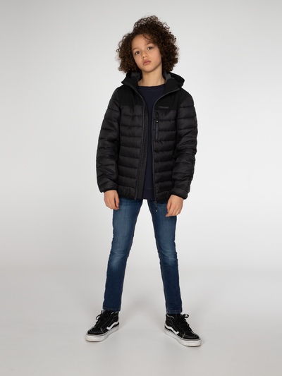 GONZO JR Lightweight jacket