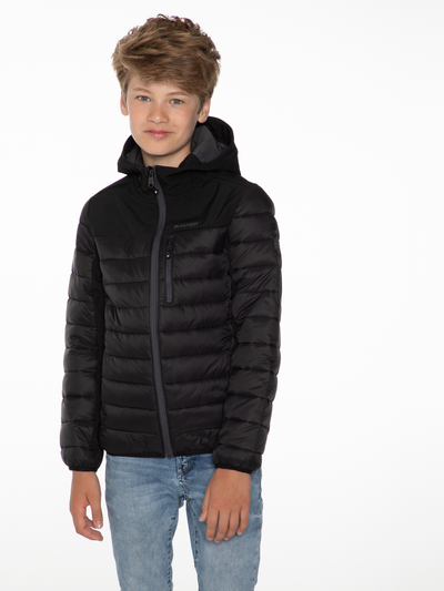GONZO JR Lightweight jacket