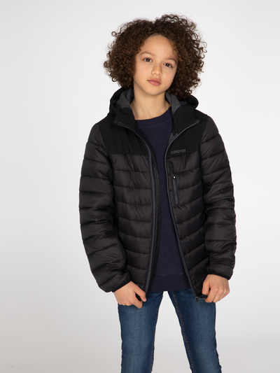 GONZO JR Lightweight jacket