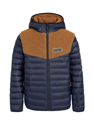 PRTDUCO JR Lightweight jacket