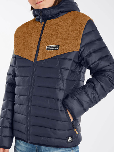 PRTDUCO JR Lightweight jacket