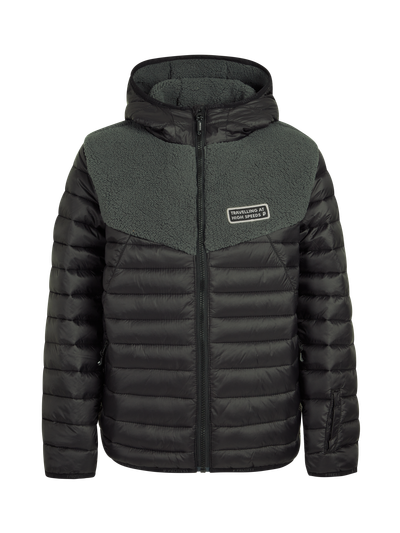 PRTDUCO JR Lightweight jacket