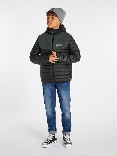PRTDUCO JR Lightweight jacket