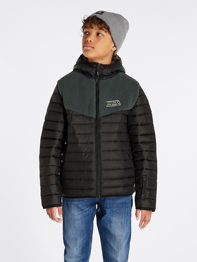 PRTDUCO JR Lightweight jacket