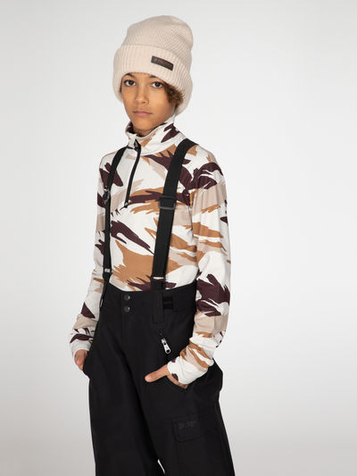 DENYSY JR Ski trousers
