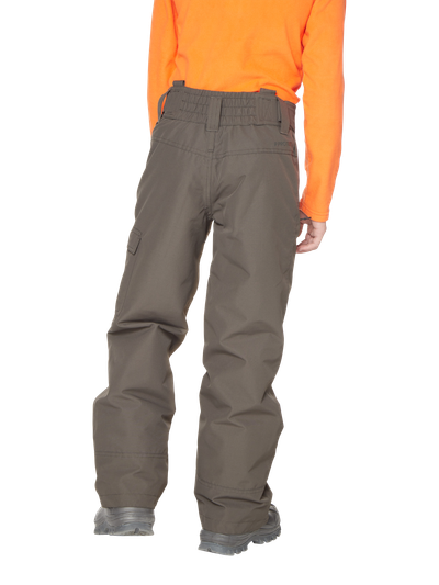DENYSY JR Ski trousers