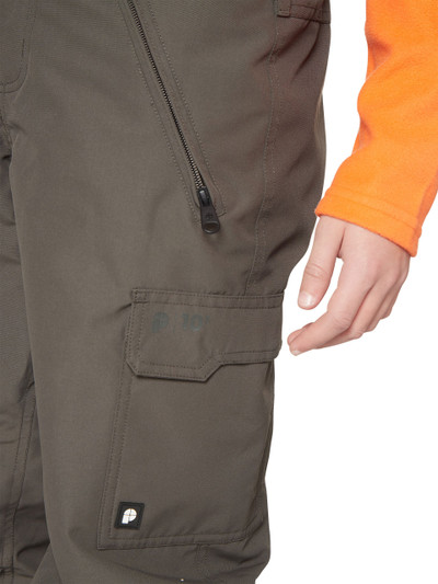 DENYSY JR Ski trousers