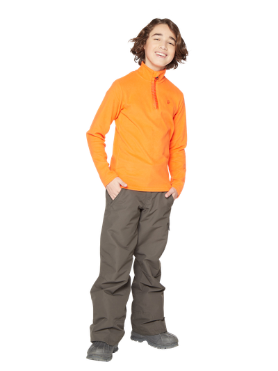 DENYSY JR Ski trousers