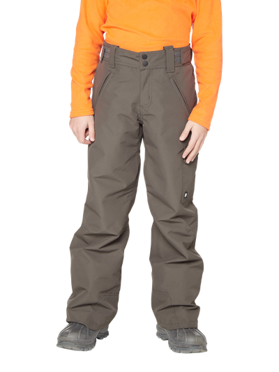 DENYSY JR Ski trousers