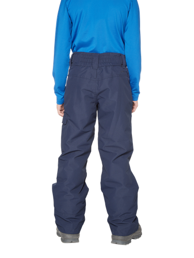 DENYSY JR Ski trousers