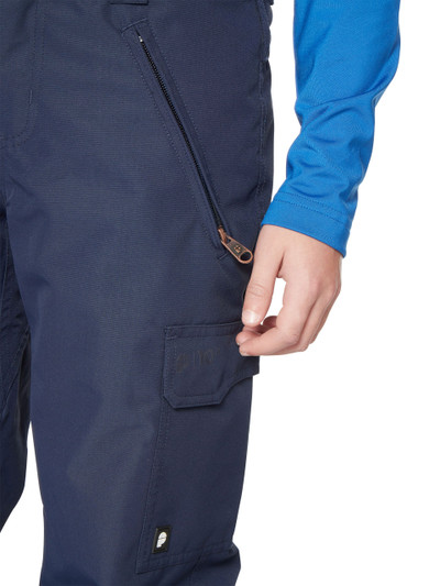 DENYSY JR Ski trousers