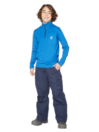 DENYSY JR Ski trousers