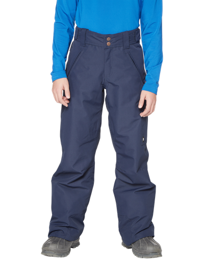 DENYSY JR Ski trousers