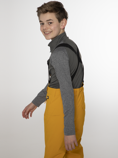 SPIKET JR Ski trousers