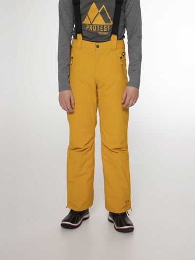 SPIKET JR Ski trousers