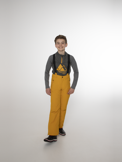 SPIKET JR Ski trousers