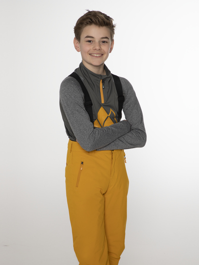 SPIKET JR Ski trousers