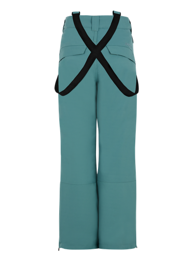 SPIKET JR Ski trousers