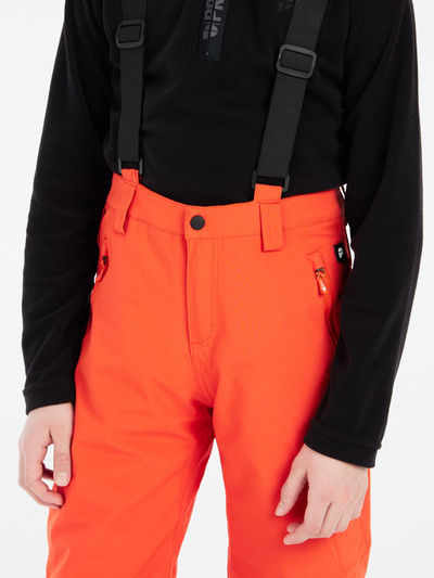SPIKET JR Ski trousers