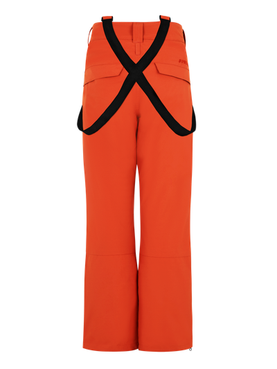 SPIKET JR Ski trousers