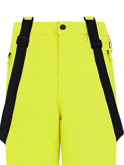 SPIKET JR Ski trousers
