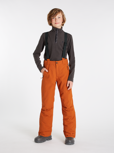 SPIKET JR Ski trousers