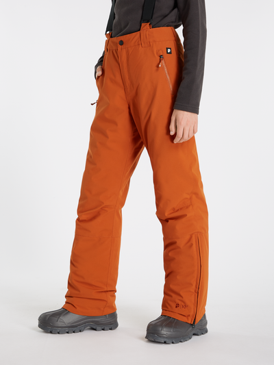 SPIKET JR Ski trousers