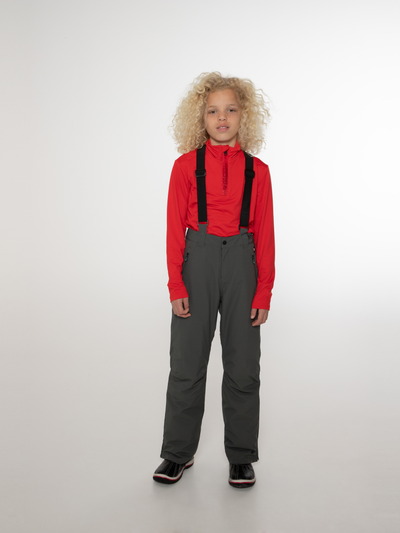SPIKET JR Ski trousers