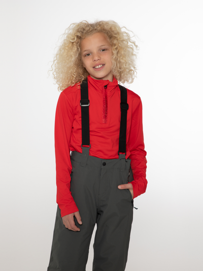 SPIKET JR Ski trousers