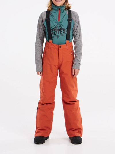 SPIKET JR Ski trousers