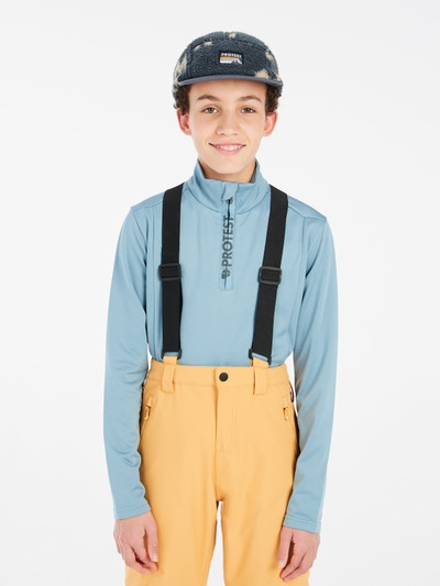 SPIKET JR Ski trousers