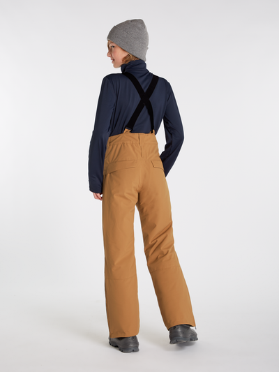 SPIKET JR Ski trousers