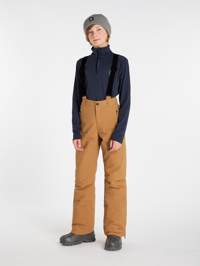 SPIKET JR Ski trousers