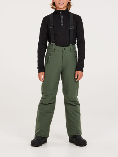 SPIKET JR Ski trousers