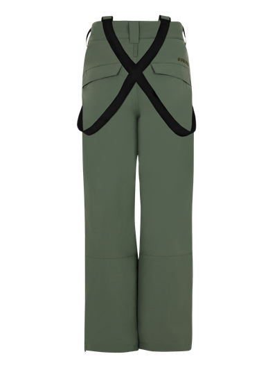 SPIKET JR Ski trousers