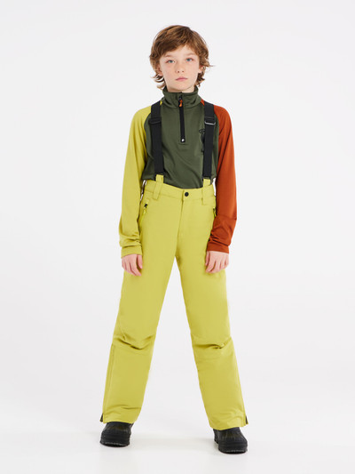 SPIKET JR Ski trousers