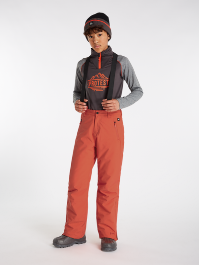 SPIKET JR Skihose