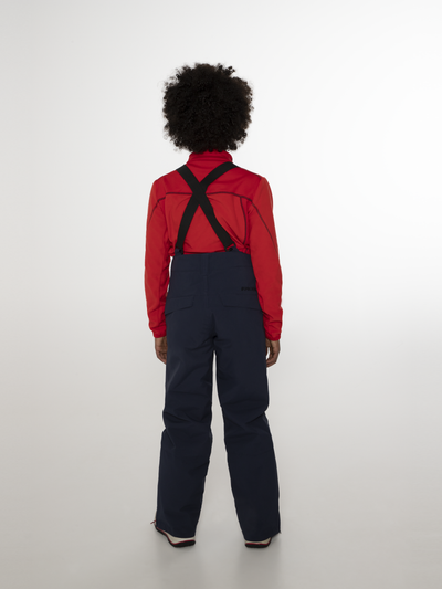 SPIKET JR Ski trousers