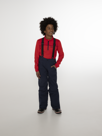 SPIKET JR Ski trousers