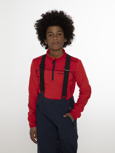 SPIKET JR Ski trousers