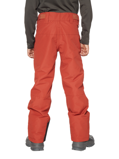 BORK JR Ski trousers