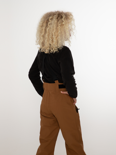 BORK JR Ski trousers